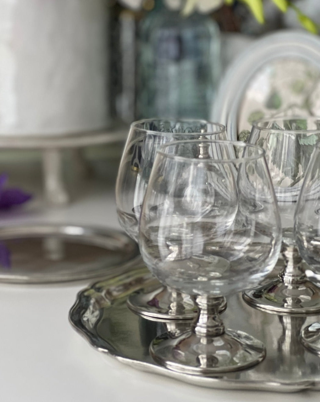 Cognac Glass