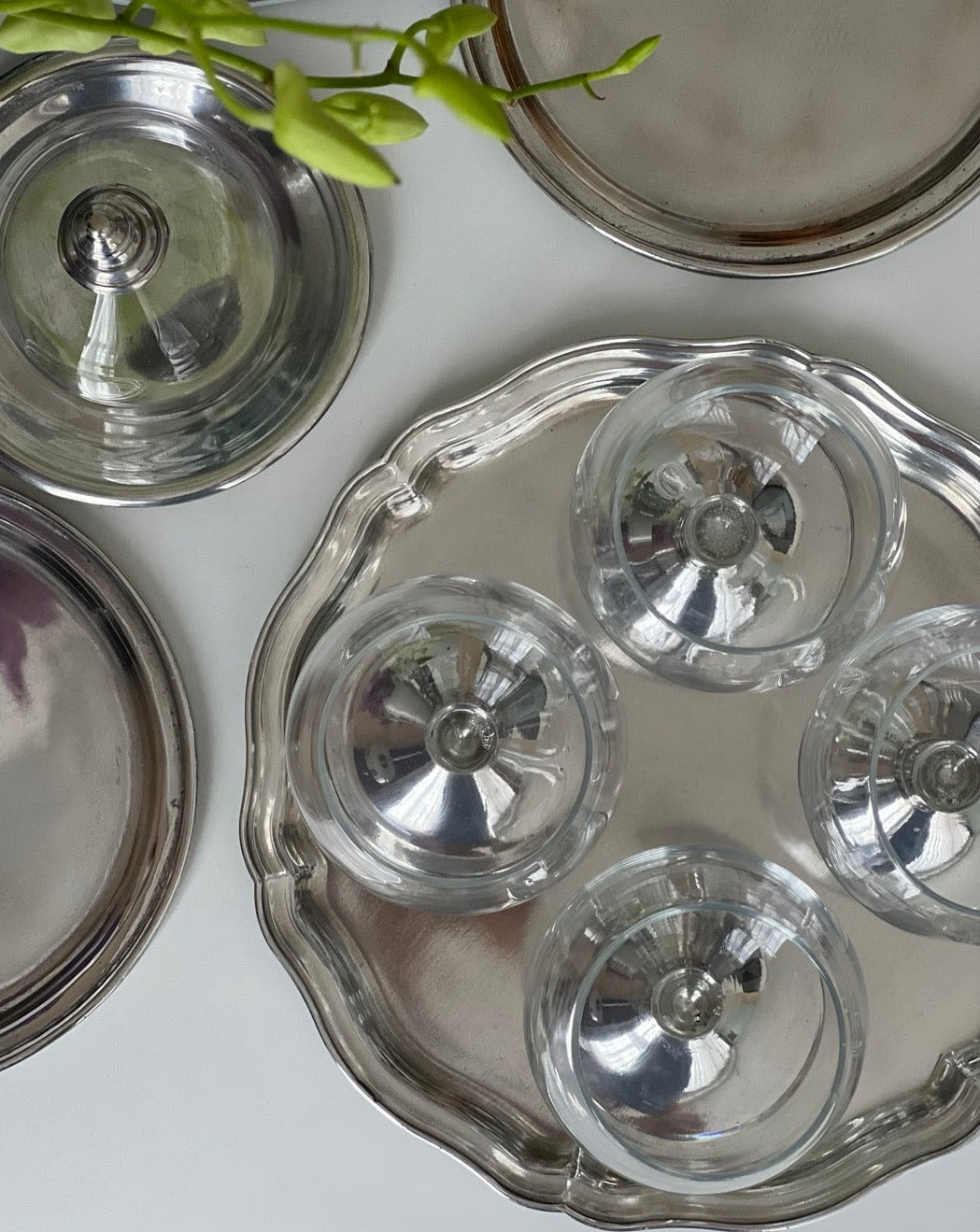 Cognac Glass