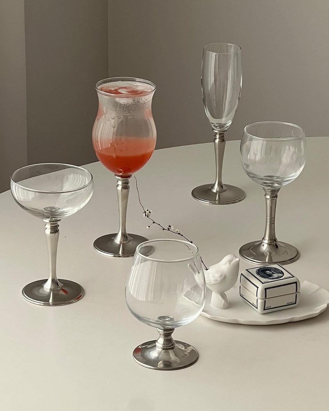 Brandy Glass