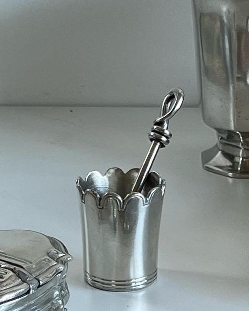 Arco Mini Bowl