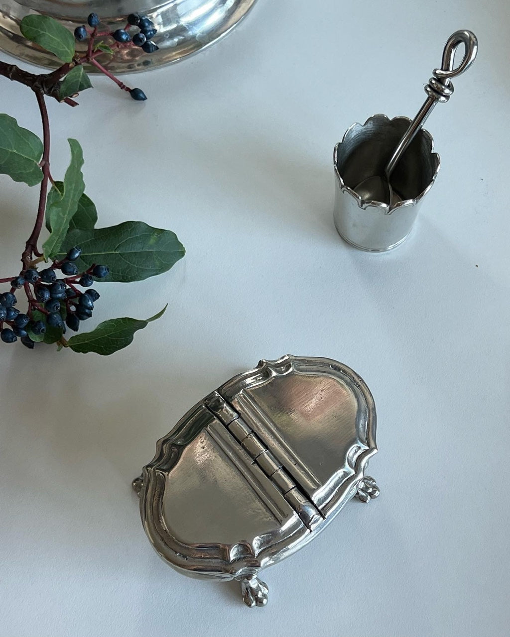Arco Mini Bowl