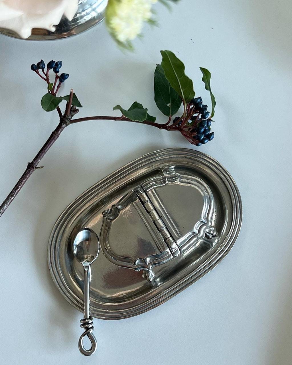 Pista Dish S