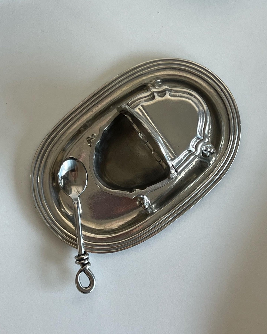 Pista Dish S