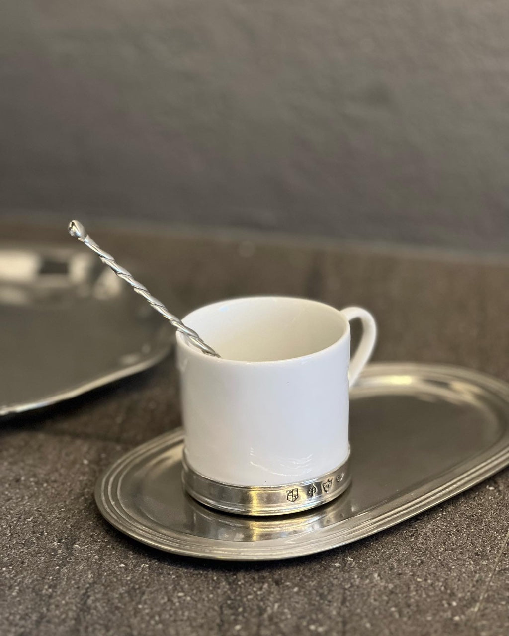 Pista Dish S