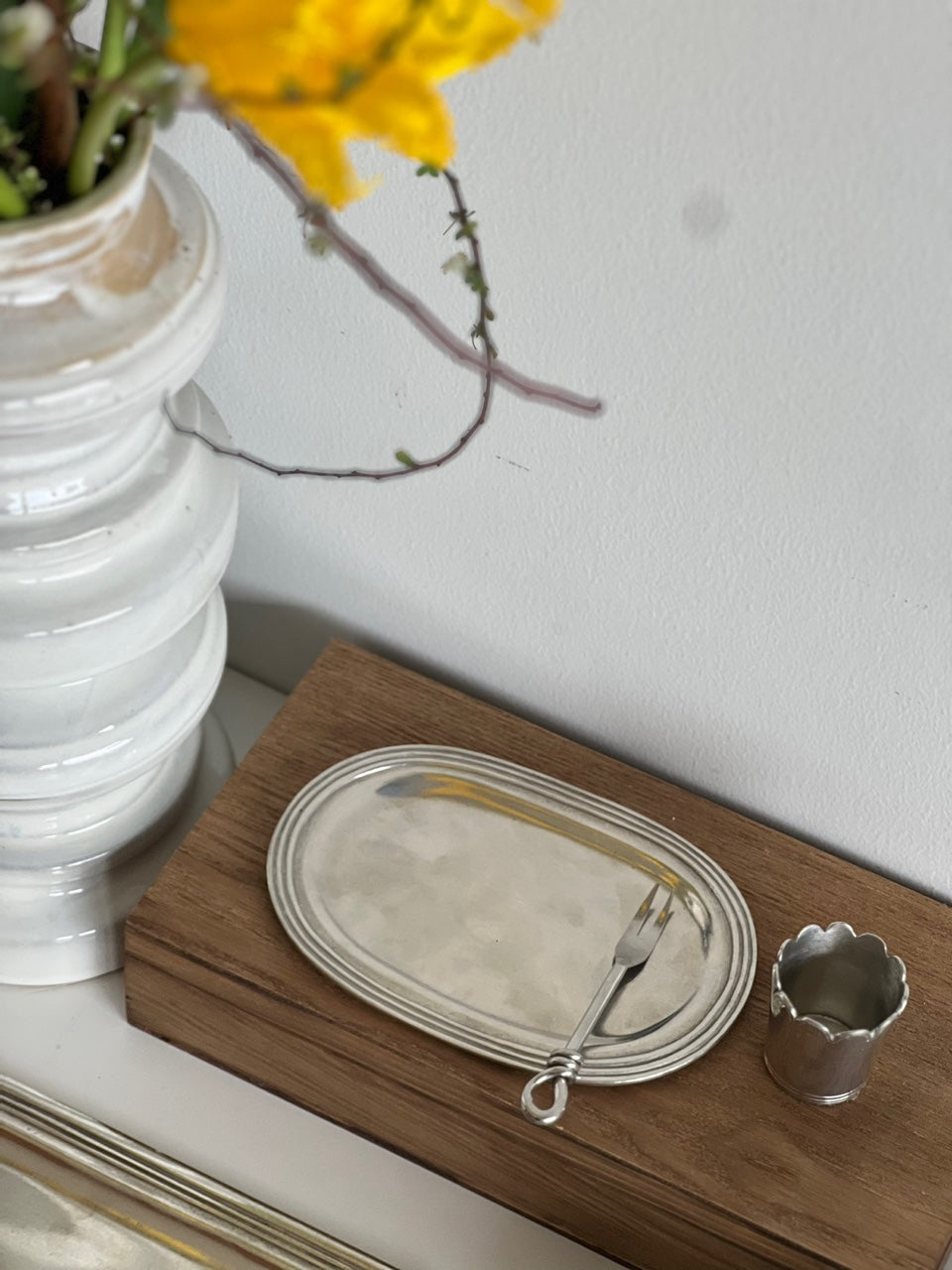 Pista Dish S