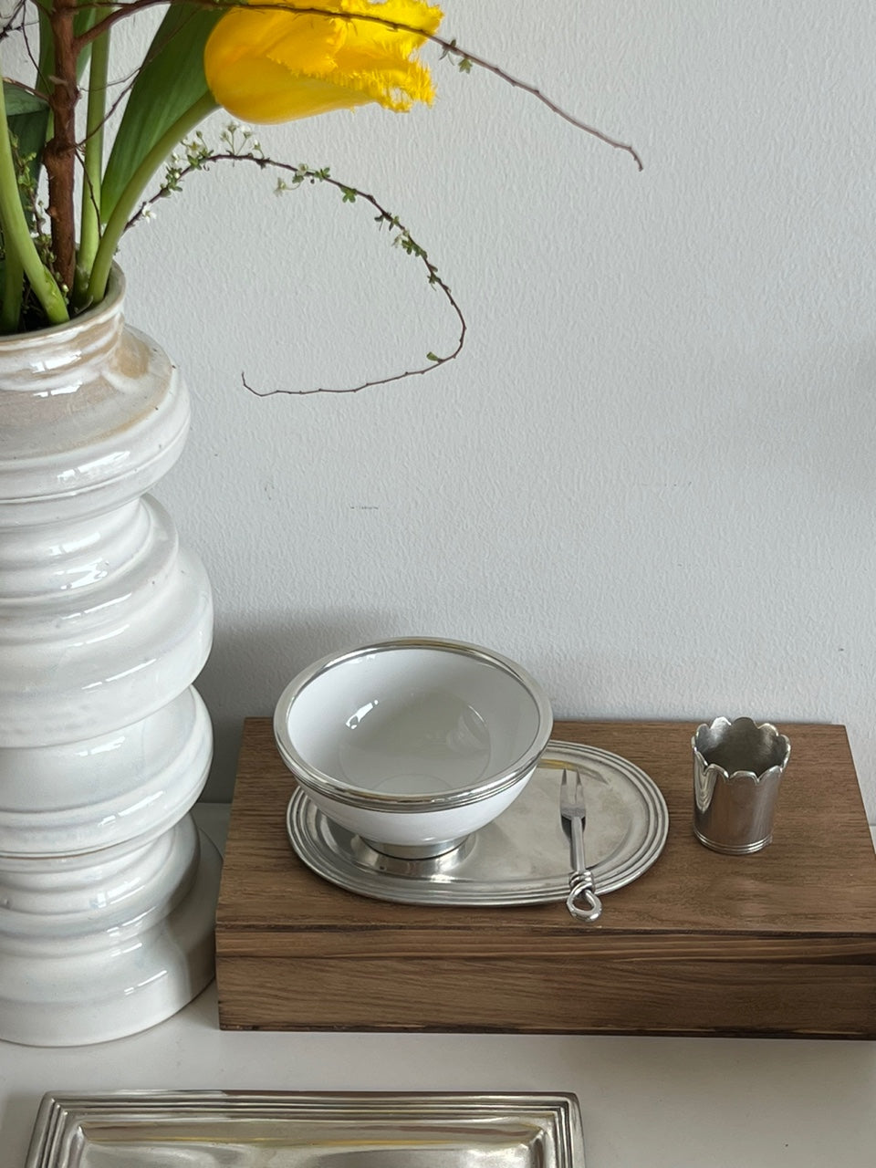 Pista Dish S