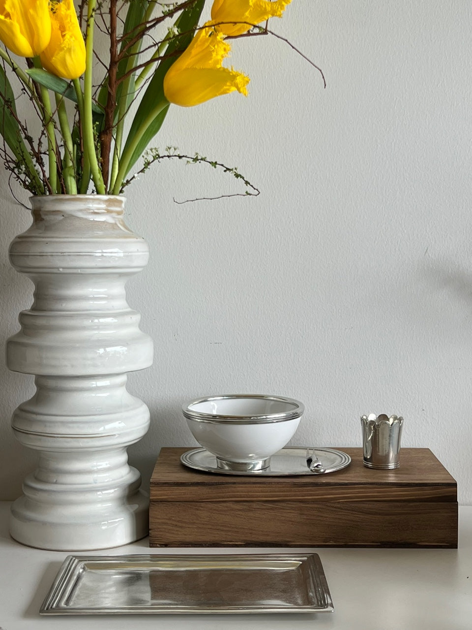 Pista Dish S