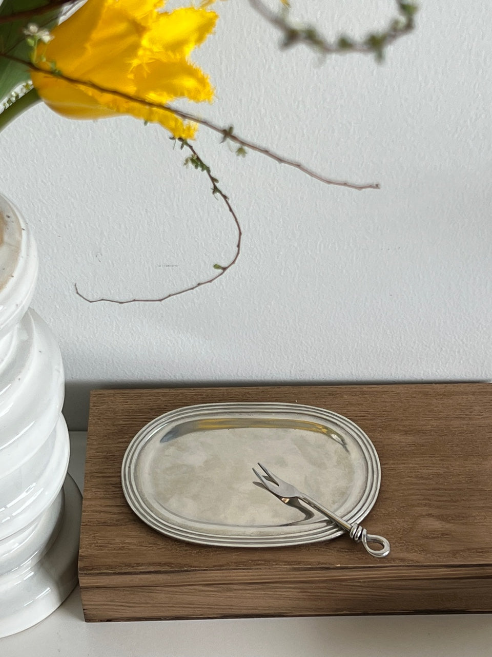Pista Dish S