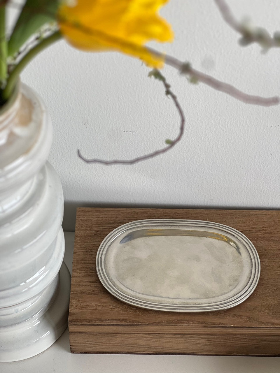 Pista Dish S
