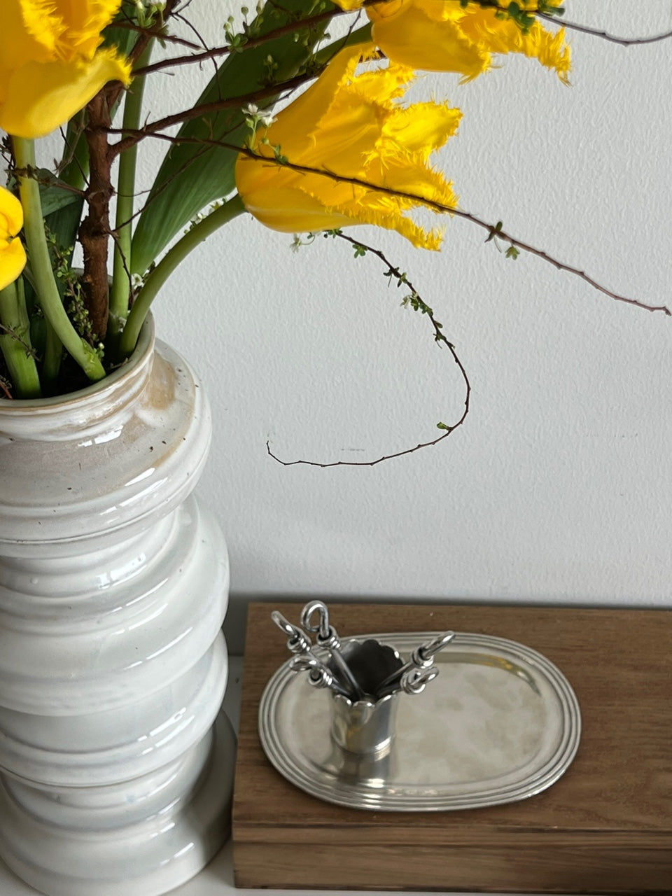 Pista Dish S
