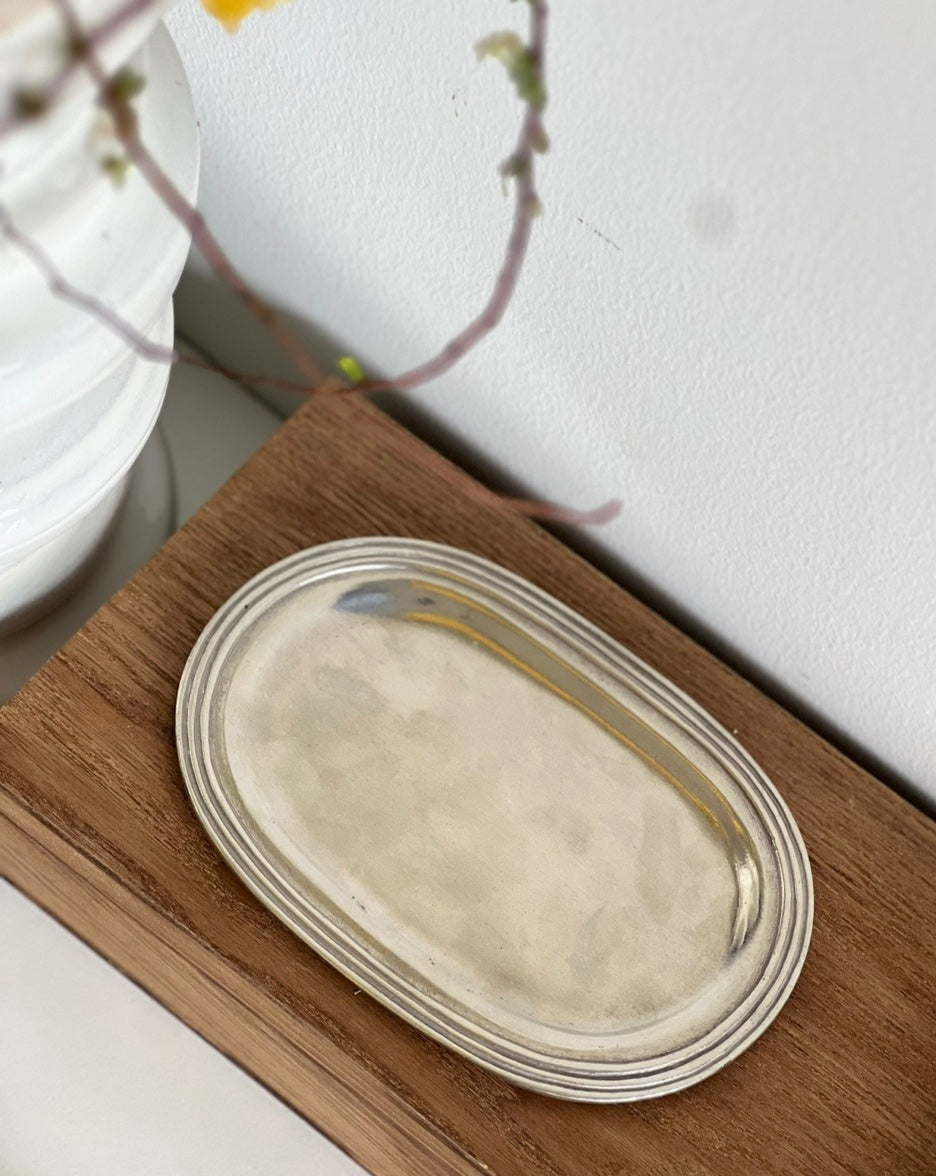 Pista Dish S