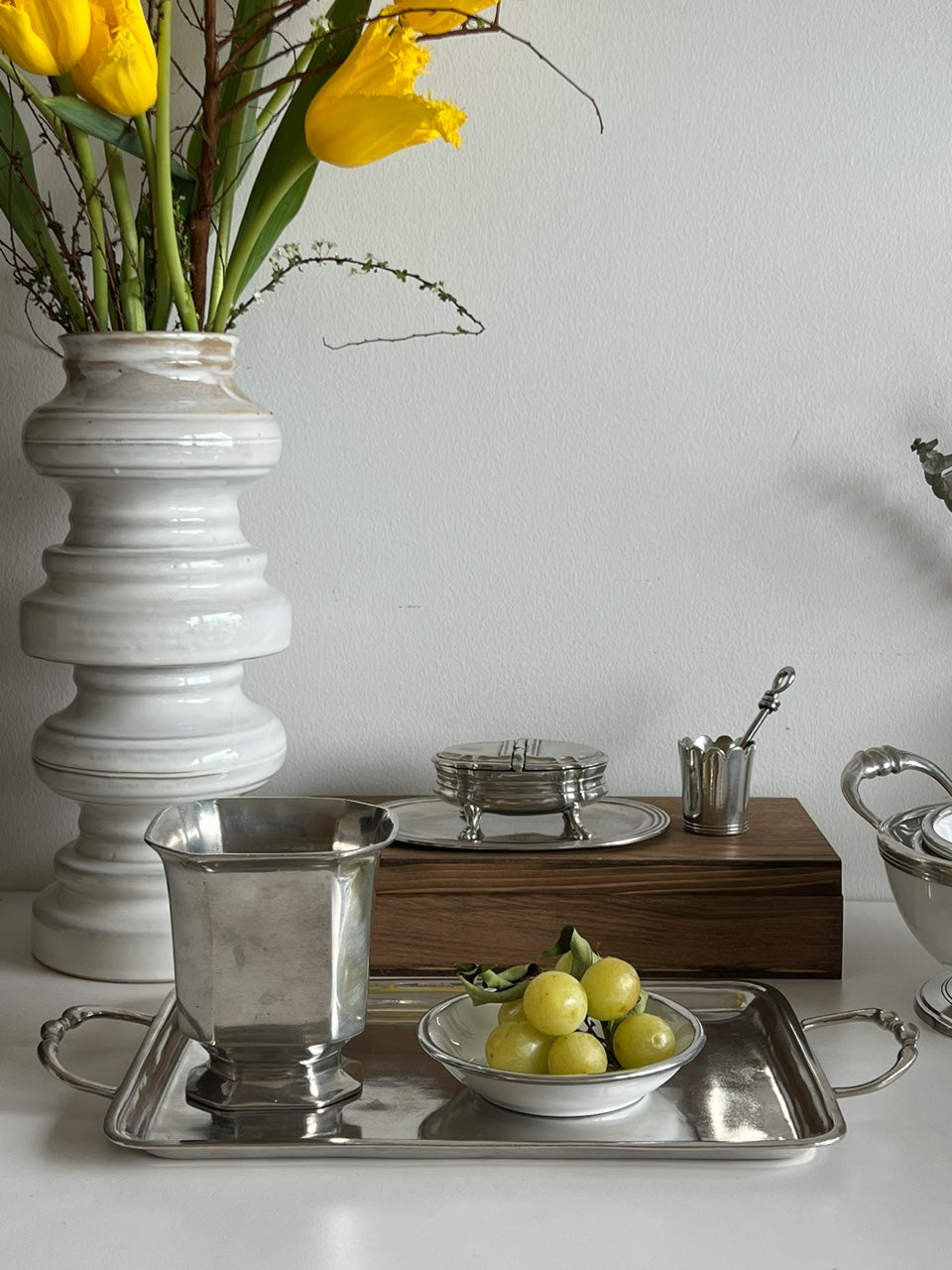 Vittoria Tumbler