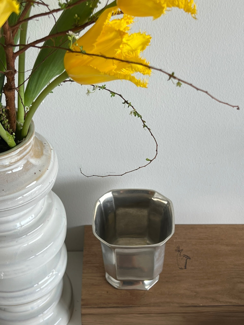 Vittoria Tumbler