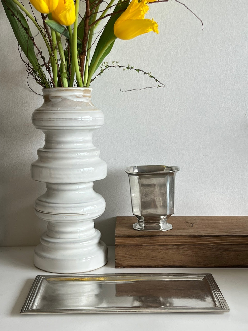 Vittoria Tumbler