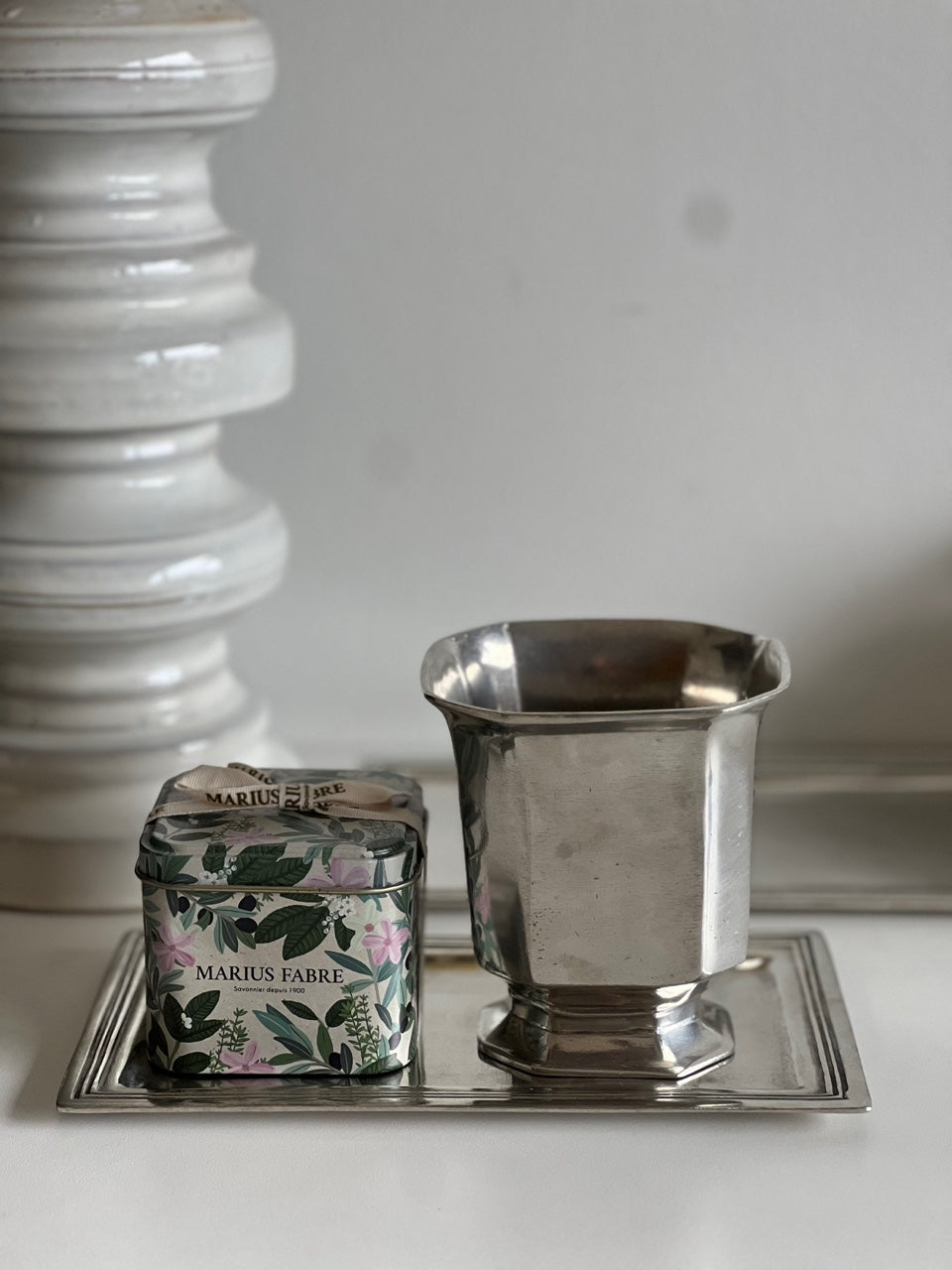 Vittoria Tumbler