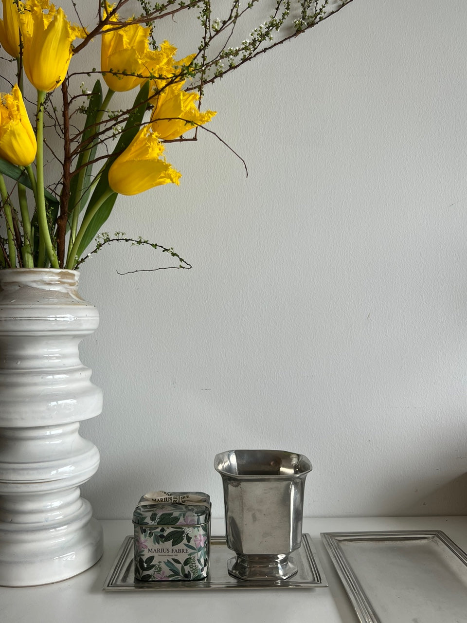 Vittoria Tumbler