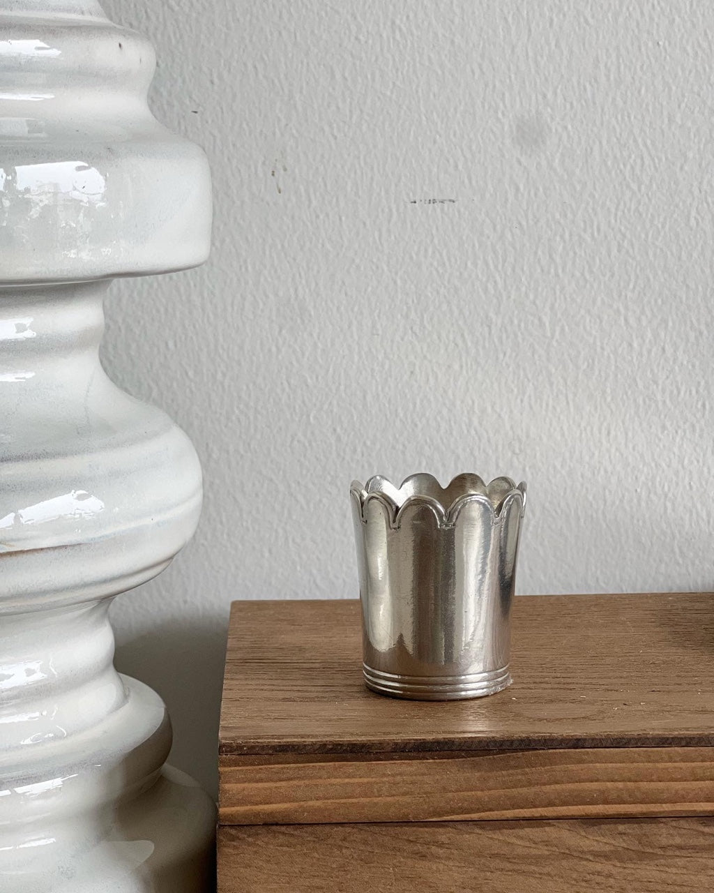 Arco Mini Bowl