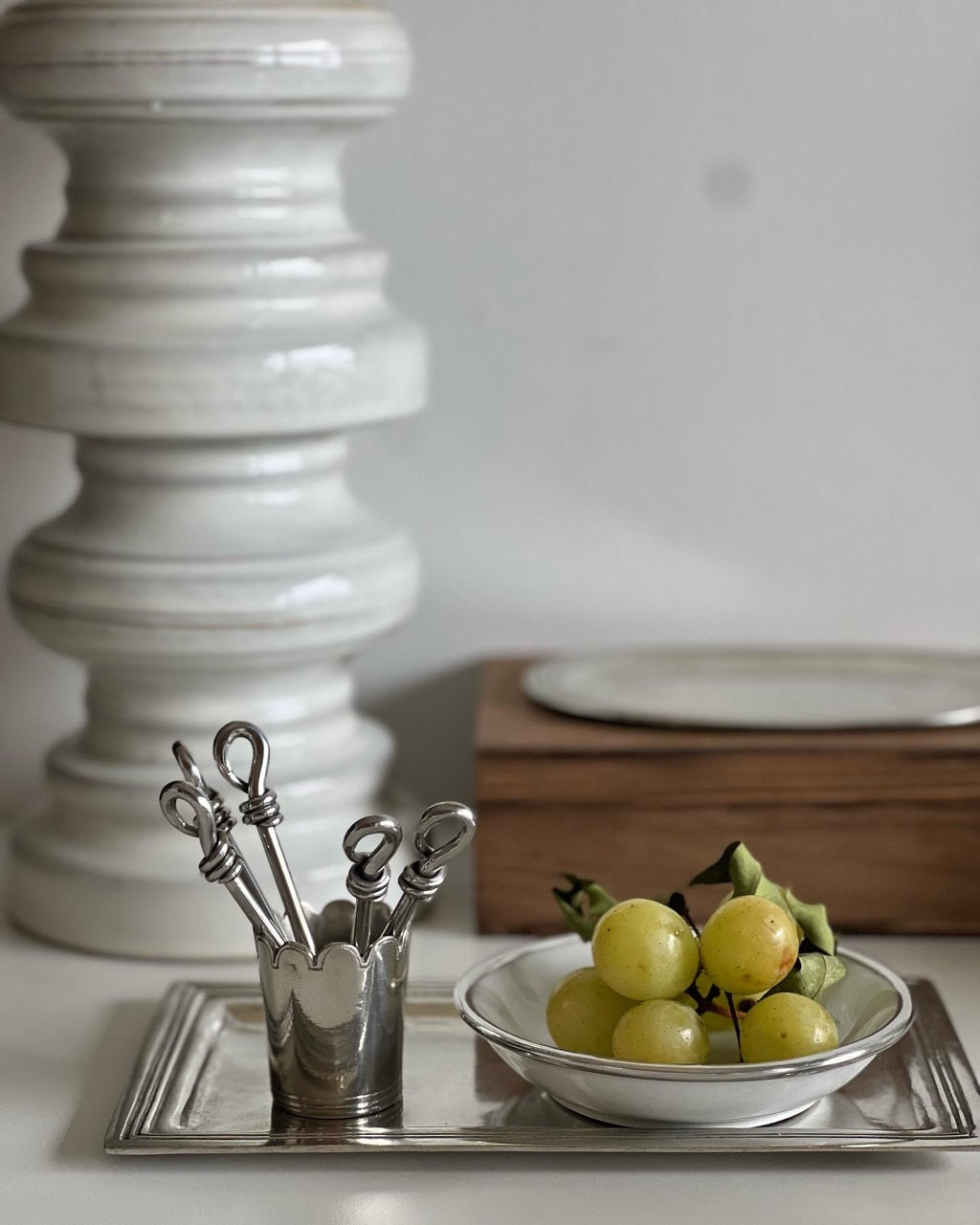 Arco Mini Bowl