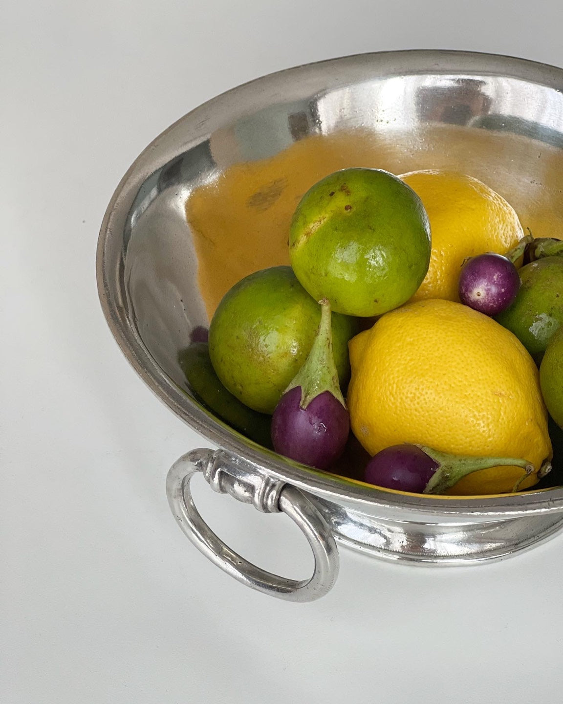Fruit Bowl